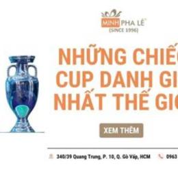 lịch cúp bóng đá thế giới