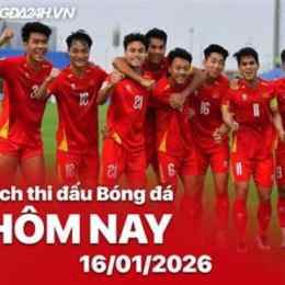lich thi đấu bóng da hôm nay