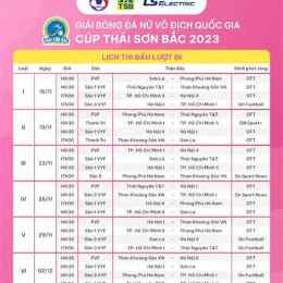 lịch thi đấu bóng đá vô địch quốc gia pháp