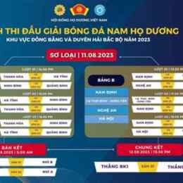 lịch thi đấu giải bóng đá pháp