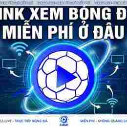 link xem bóng da