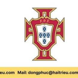 logo bóng đá bồ đào nha