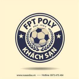 logo bóng đá lớp