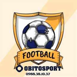 logo bóng đá ngầu