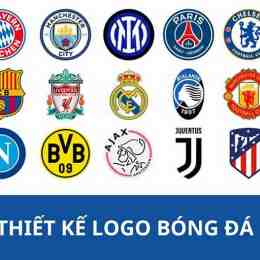 logo fc bóng đá