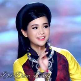 lời bài hát quỳnh trang ngày đá đơm bông