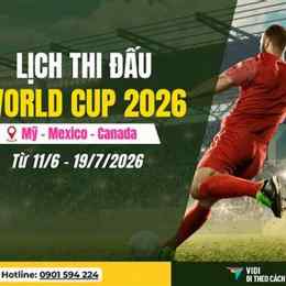 ltd bóng đá world cup 2026