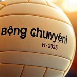 luật bóng chuyền da mới nhất