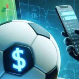 luật cá cược bóng đá
