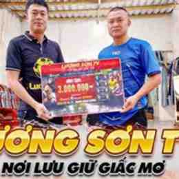 lương sơn tivi trực tiếp bóng đá