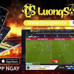 lương sơn trực tiếp bóng đá tv