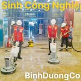 mai phuc hoi va danh bong san da granite