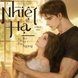 mua hè nóng bỏng hạ đa bố lý ngang