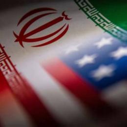 mỹ và iran bóng đá