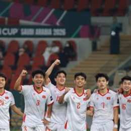 người chơi cúp bóng đá u23 châu á