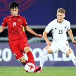người chơi giải vô địch bóng đá u-20 thế giới