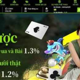 nhà cái cá cược bóng đá