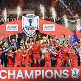 nhận định bóng đá aff cup
