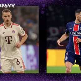 nhận định bóng đá bayern munich hôm nay