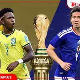 nhận định bóng đá brazil nhật bản