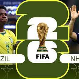 nhận định bóng đá brazil và nhật bản
