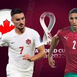 nhận định bóng đá canada maroc