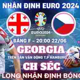 nhận định bóng đá cộng hòa séc