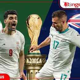 nhận định bóng đá iran vs new zealand