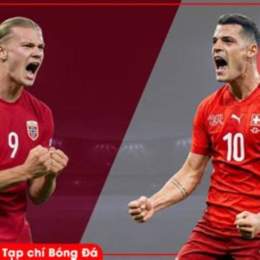 nhận định bóng đá na uy hôm nay