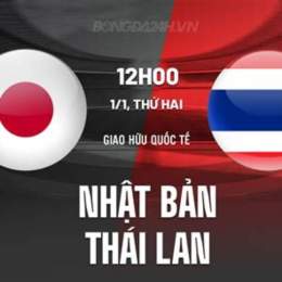 nhận định bóng đá nhật hôm nay
