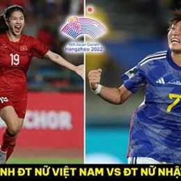 nhận định bóng đá nữ nhật bản hôm nay