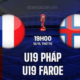 nhận định bóng đá u19 châu âu