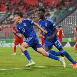 nhận định bóng đá u19