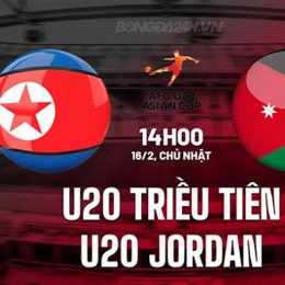 nhận định bóng đá u20 châu á