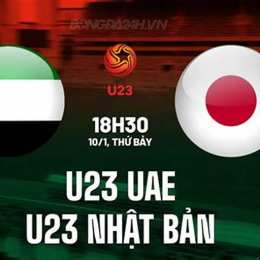 nhận định bóng đá u23 nhật bản