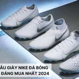 nike đá bóng