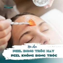 peel bong da