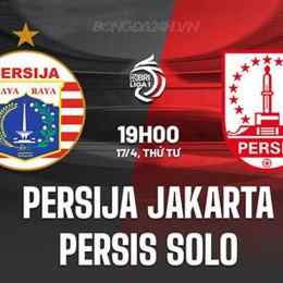 persija – câu lạc bộ bóng đá persis solo