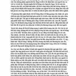 phân tích tác phẩm đá trổ bông