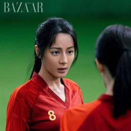 phim kungfu bóng đá nữ