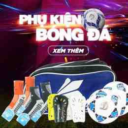 phụ kiện bóng đá