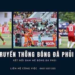 phủi bóng đá