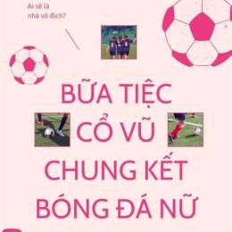 poster đá bóng