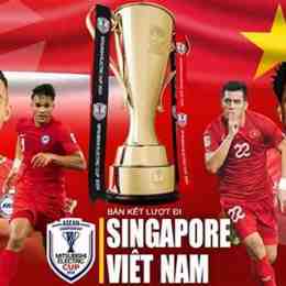 quả bóng đá aff cup