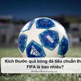 quả bóng đá bao nhiêu tiền