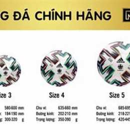 quả bóng đá c1
