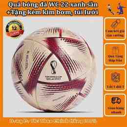 quả bóng đá mới nhất