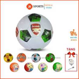 quả bóng đá trẻ em