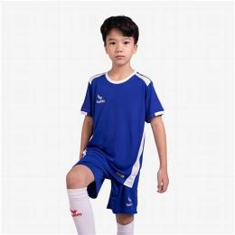 quần áo đá bóng trẻ em cao cấp