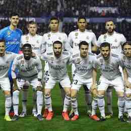 real madrid đấu với câu lạc bộ bóng đá barcelona